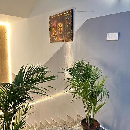 Vbh Inn- Affordable And Budget Friendly Jigani Extérieur photo