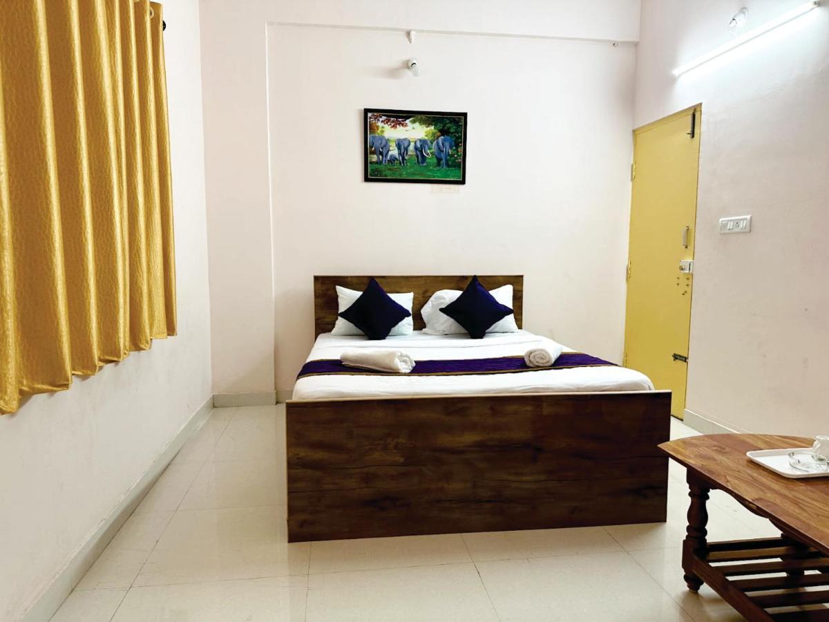 Vbh Inn- Affordable And Budget Friendly Jigani Extérieur photo