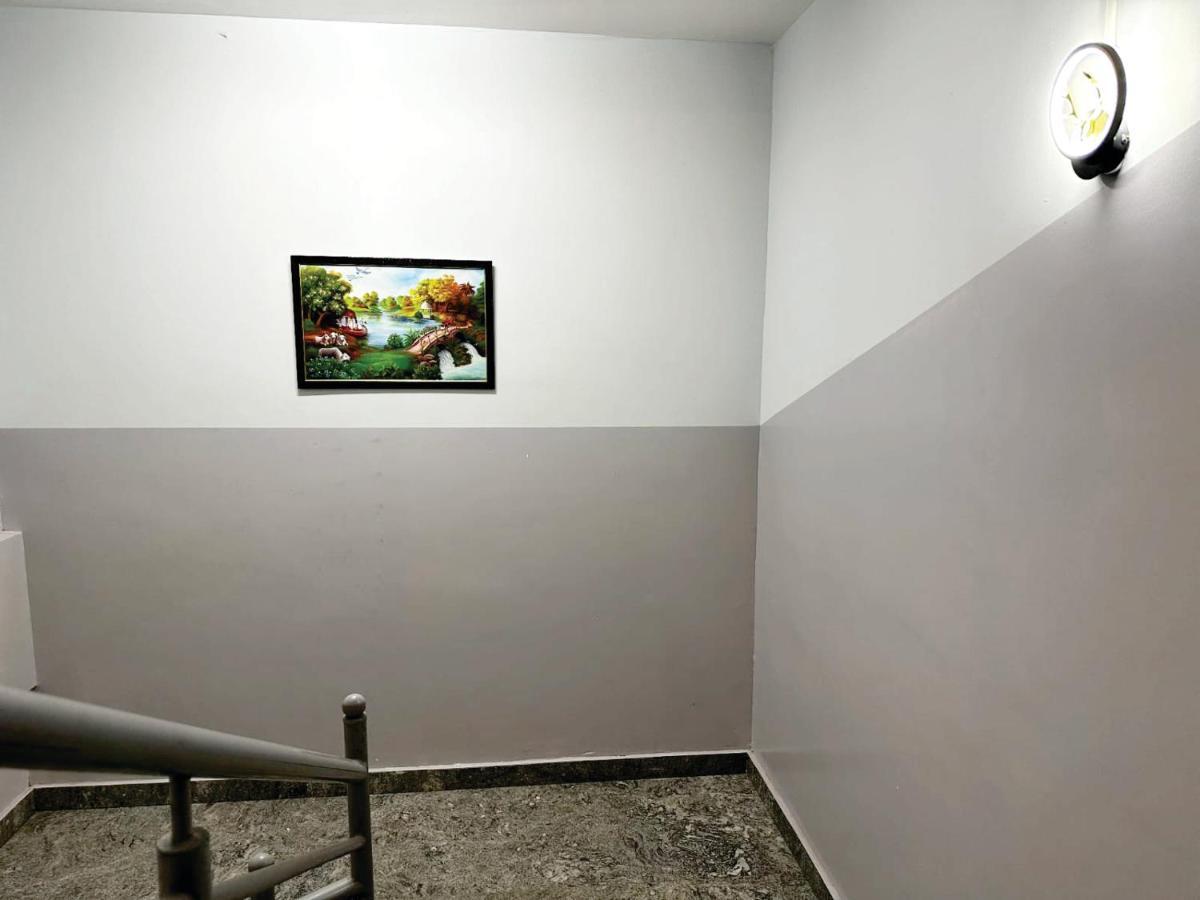 Vbh Inn- Affordable And Budget Friendly Jigani Extérieur photo