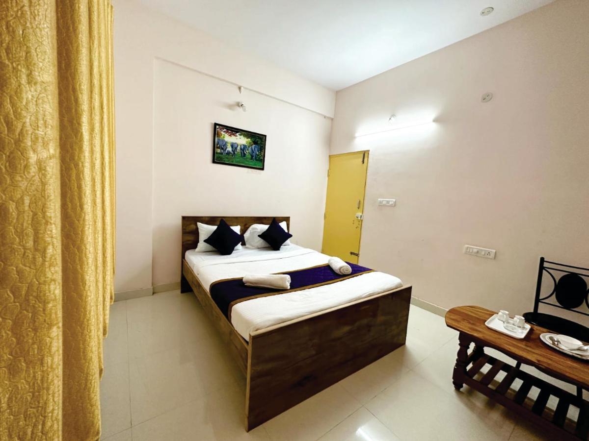 Vbh Inn- Affordable And Budget Friendly Jigani Extérieur photo