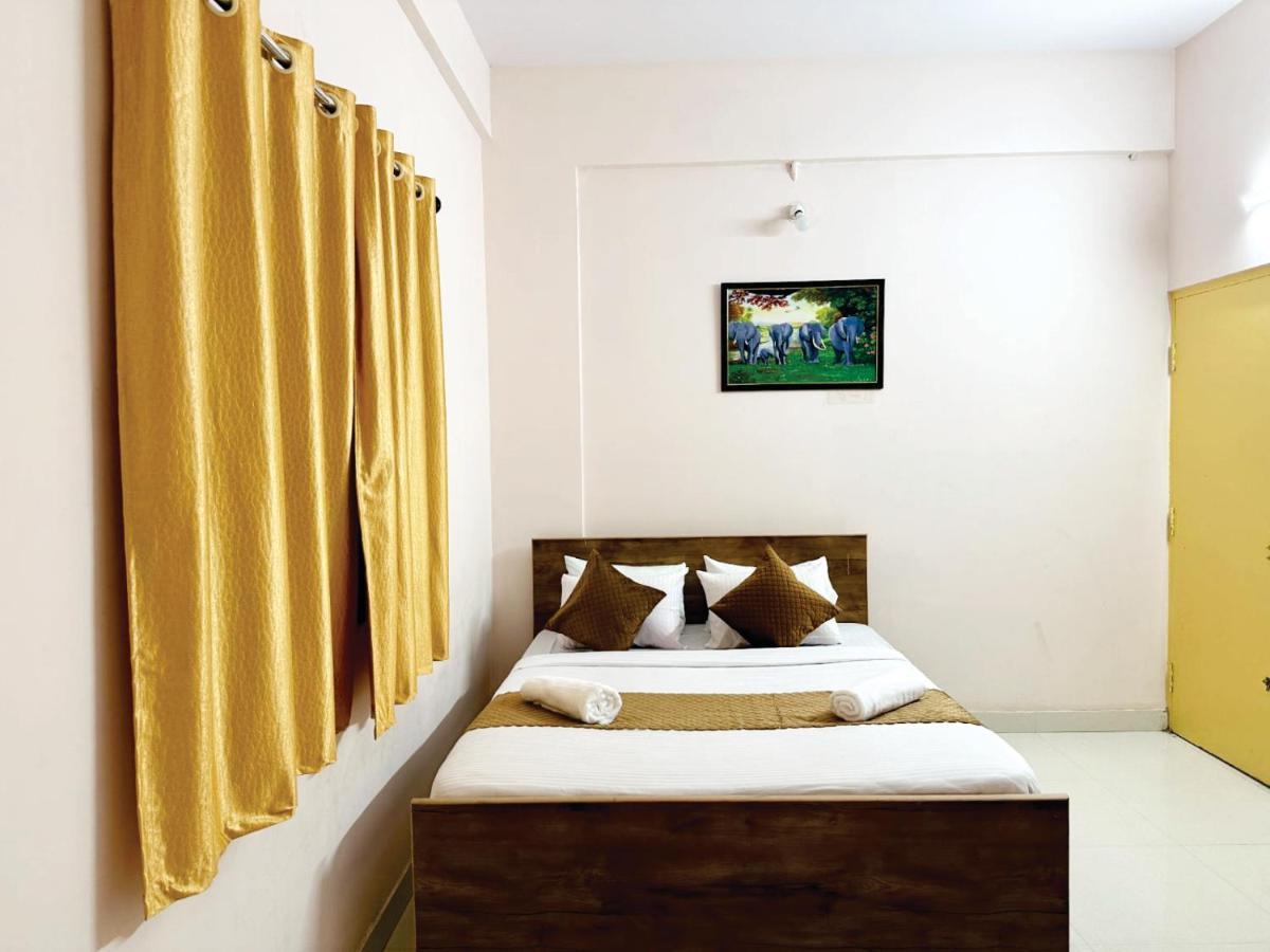 Vbh Inn- Affordable And Budget Friendly Jigani Extérieur photo