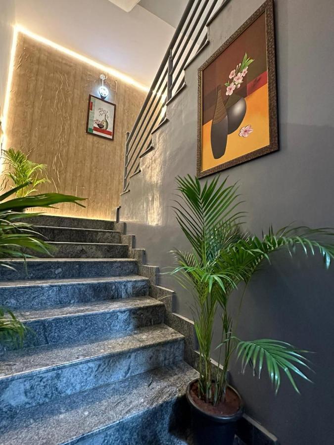 Vbh Inn- Affordable And Budget Friendly Jigani Extérieur photo