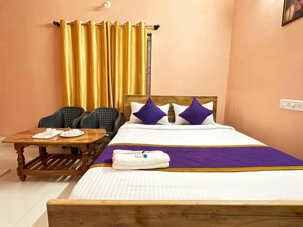 Vbh Inn- Affordable And Budget Friendly Jigani Extérieur photo