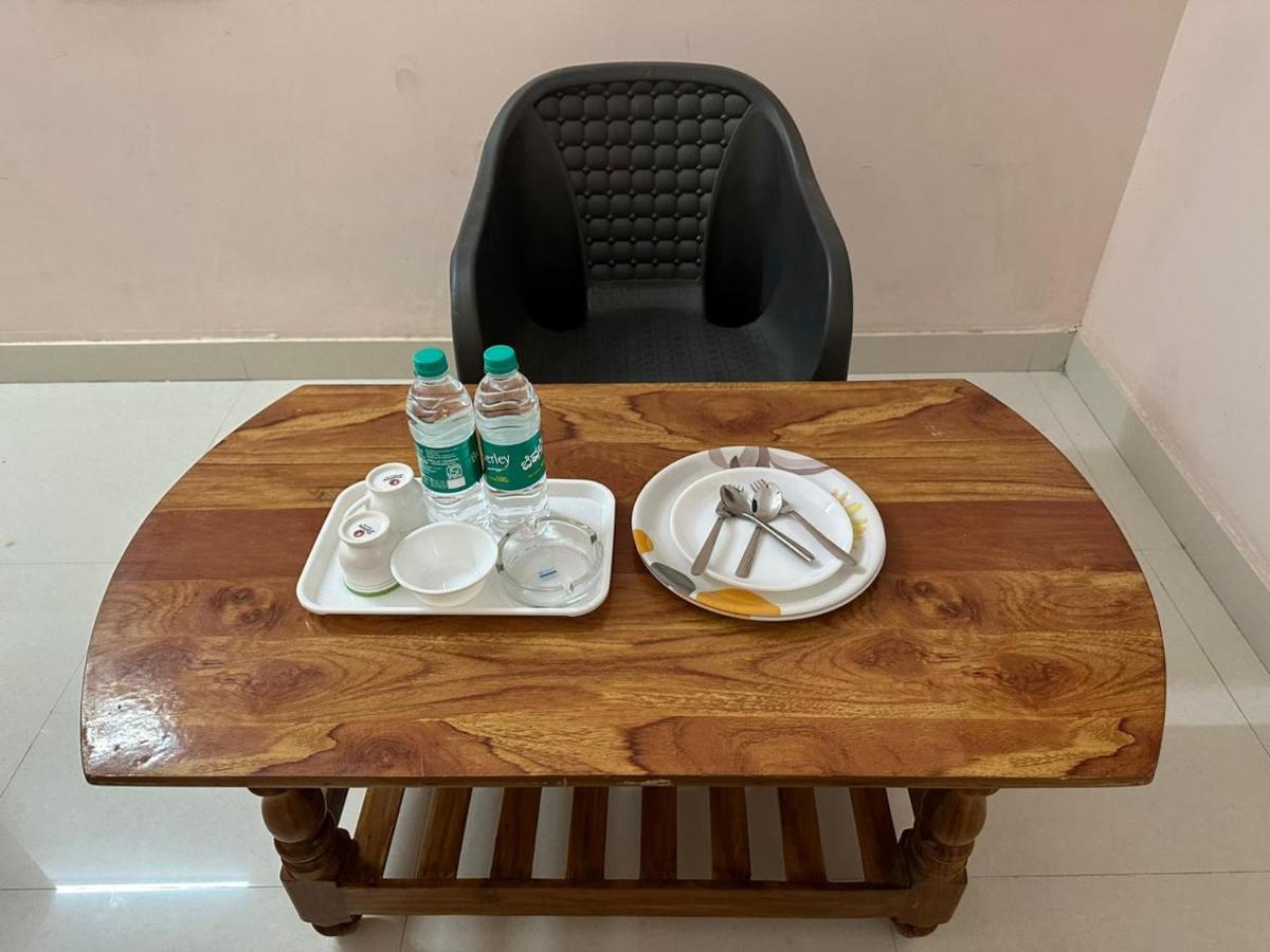 Vbh Inn- Affordable And Budget Friendly Jigani Extérieur photo