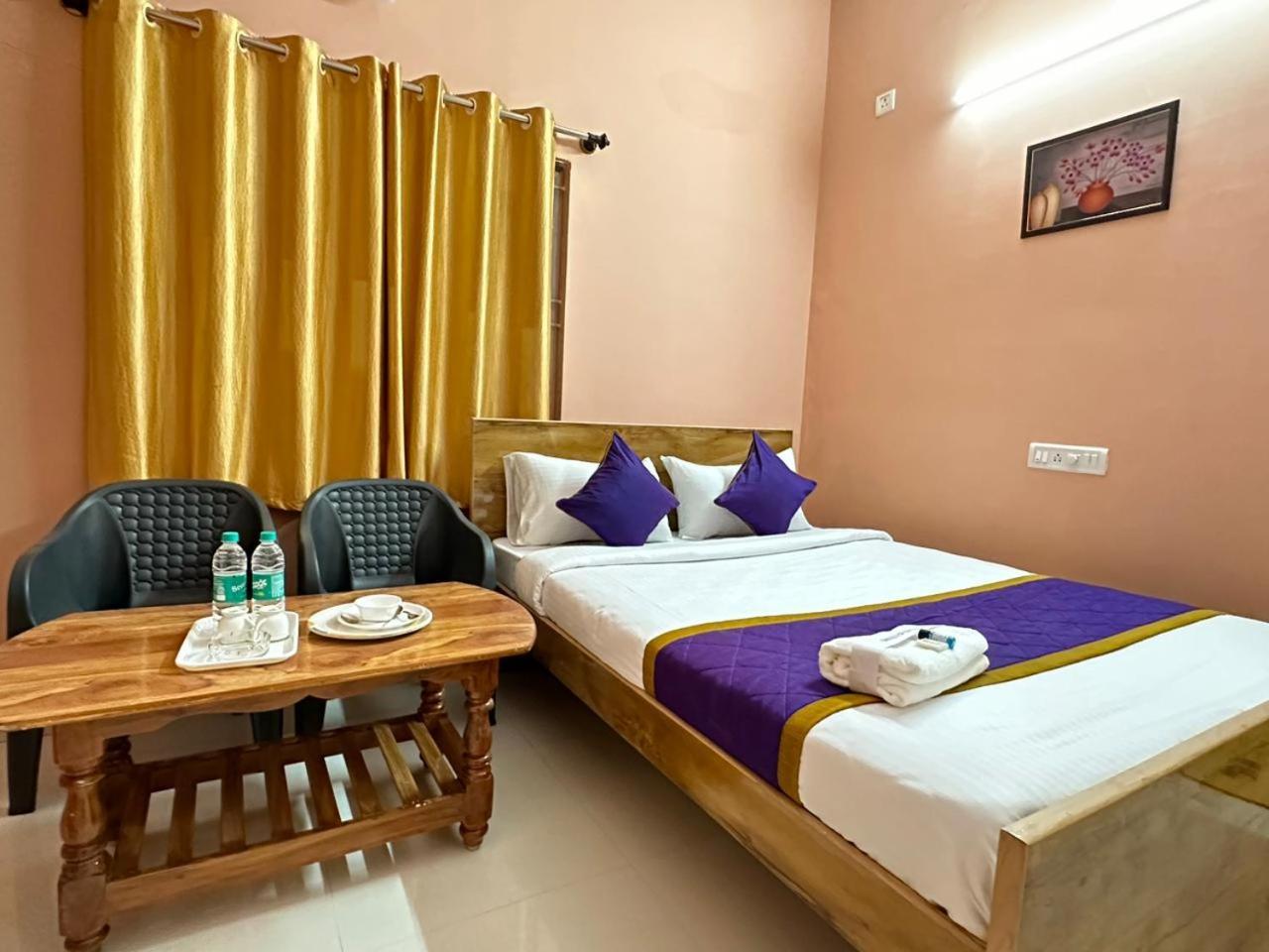 Vbh Inn- Affordable And Budget Friendly Jigani Extérieur photo