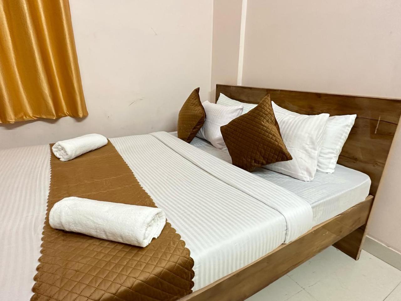 Vbh Inn- Affordable And Budget Friendly Jigani Extérieur photo